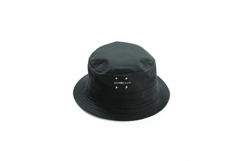 pop trading company minotaur ss20 spring summer collection collaboration amsterdam brand technical wear