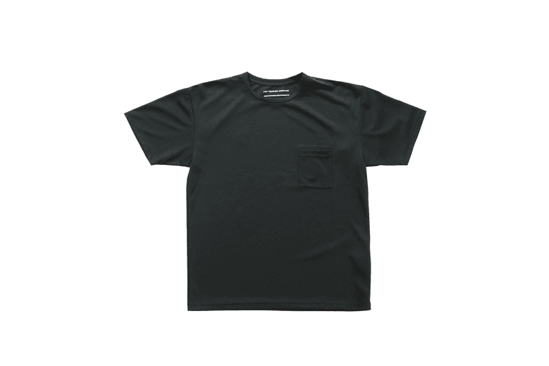 pop trading company minotaur ss20 spring summer collection collaboration amsterdam brand technical wear