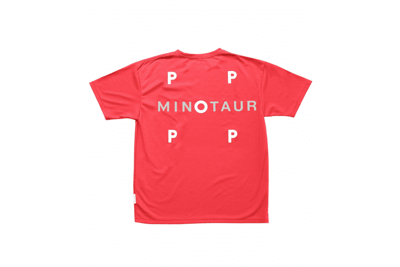 pop trading company minotaur ss20 spring summer collection collaboration amsterdam brand technical wear
