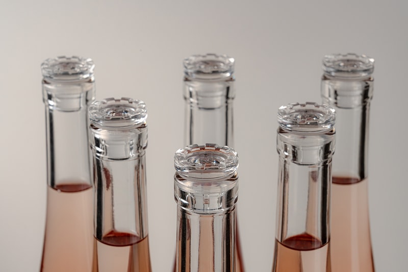 Post Malone Maison No. 9 French Rosé Wine Launch Release Info Buy Price James Morrissey Dre London E. & J. Gallo Winery