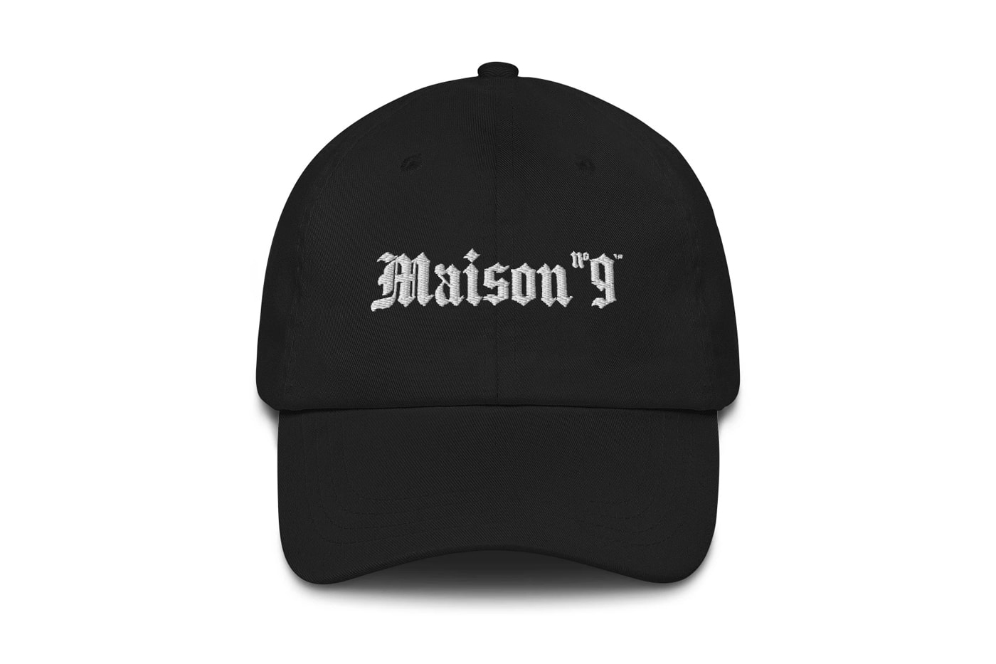 Post Malone Maison No. 9 Merch Pre-Sale Announcement Info Buy Price Hoodie T-shirt tote Cap Stickers