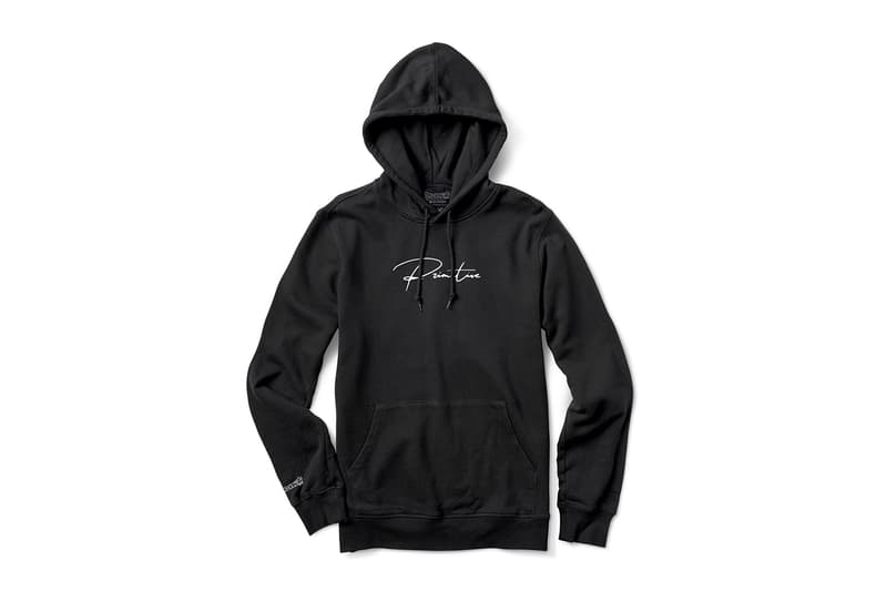 Primitive Skateboarding x Dragon Ball Super Collection release SSJ super saiyan blue Goku Frieza Golden Vegeta Android 17 18 Z fighters anime Skateboarding hoodies skate decks