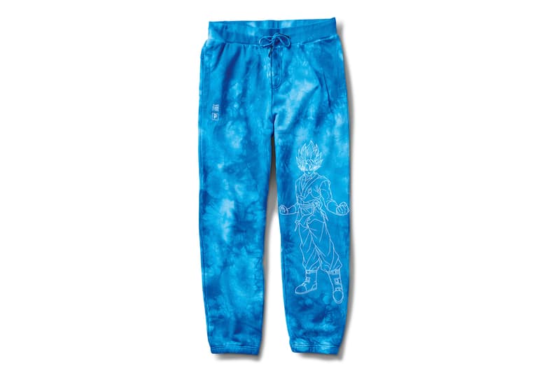 Primitive Skateboarding x Dragon Ball Super Collection release SSJ super saiyan blue Goku Frieza Golden Vegeta Android 17 18 Z fighters anime Skateboarding hoodies skate decks