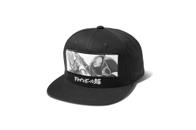 Primitive Skateboarding x Dragon Ball Super Collection release SSJ super saiyan blue Goku Frieza Golden Vegeta Android 17 18 Z fighters anime Skateboarding hoodies skate decks