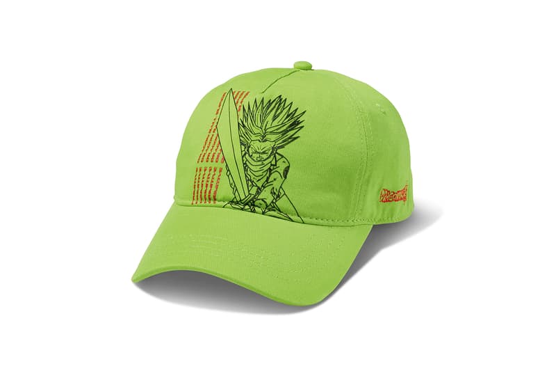 Primitive Skateboarding x Dragon Ball Super Collection release SSJ super saiyan blue Goku Frieza Golden Vegeta Android 17 18 Z fighters anime Skateboarding hoodies skate decks