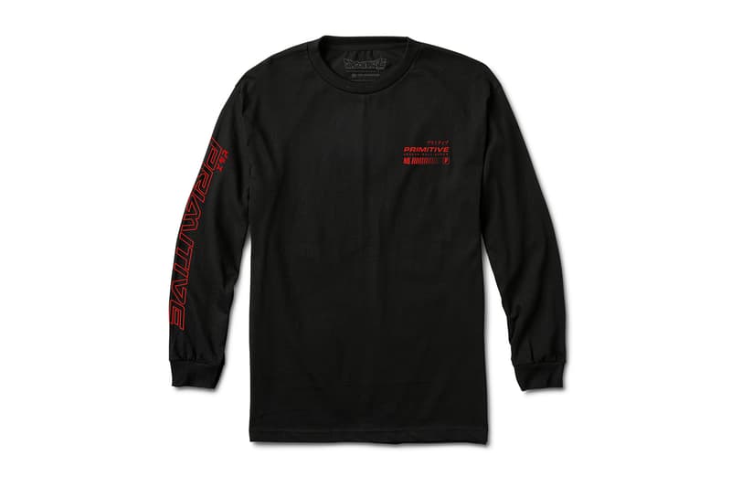 Primitive Skateboarding x Dragon Ball Super Collection release SSJ super saiyan blue Goku Frieza Golden Vegeta Android 17 18 Z fighters anime Skateboarding hoodies skate decks