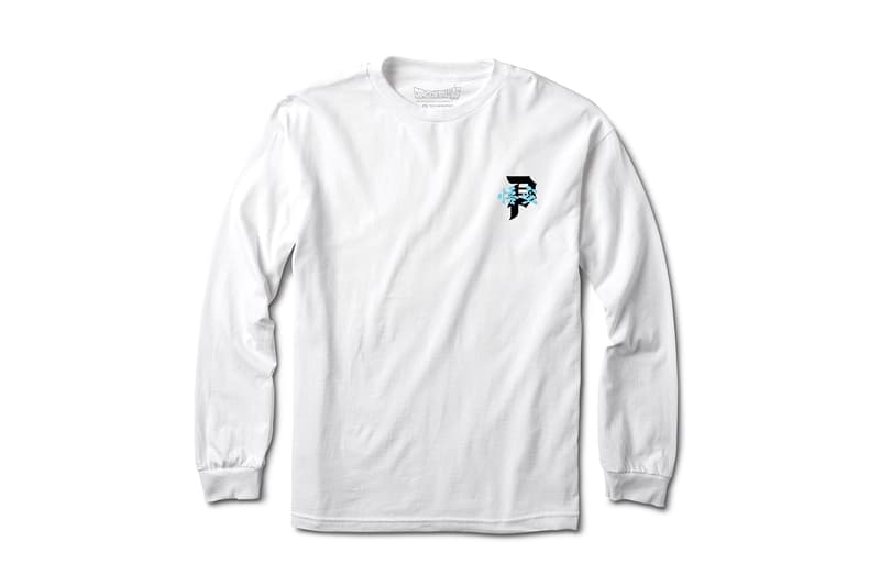 Primitive Skateboarding x Dragon Ball Super Collection release SSJ super saiyan blue Goku Frieza Golden Vegeta Android 17 18 Z fighters anime Skateboarding hoodies skate decks