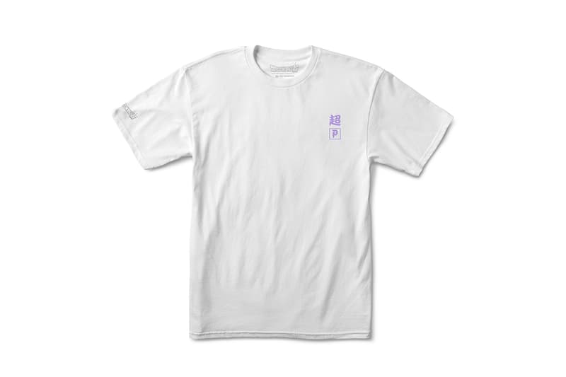 Primitive Skateboarding x Dragon Ball Super Collection release SSJ super saiyan blue Goku Frieza Golden Vegeta Android 17 18 Z fighters anime Skateboarding hoodies skate decks