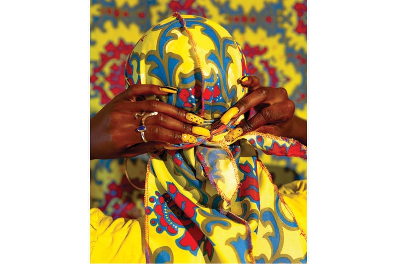Ethiopian Photographers and Artists Launch Print Sale for Coronavirus Relief