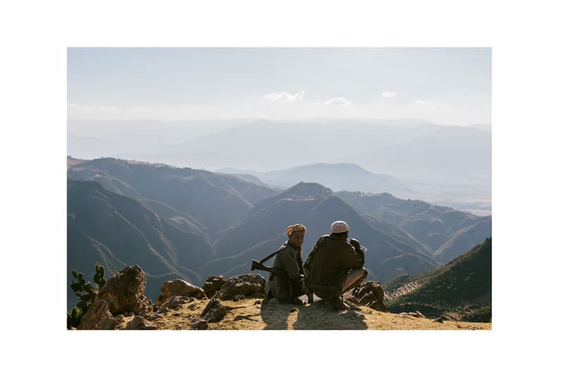 Prints for Ethiopia Print Sale Fundraiser COVID-19 Photographs Addis Ababa Temsalet Kitchen Landscapes People City