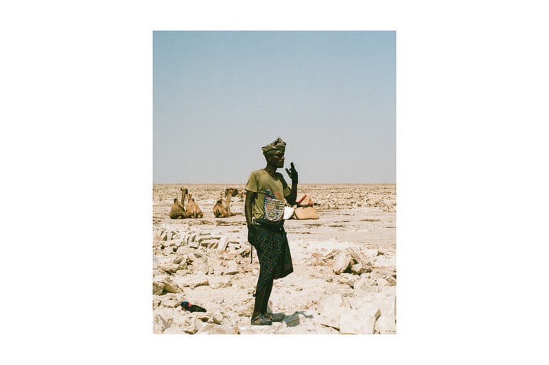 Prints for Ethiopia Print Sale Fundraiser COVID-19 Photographs Addis Ababa Temsalet Kitchen Landscapes People City