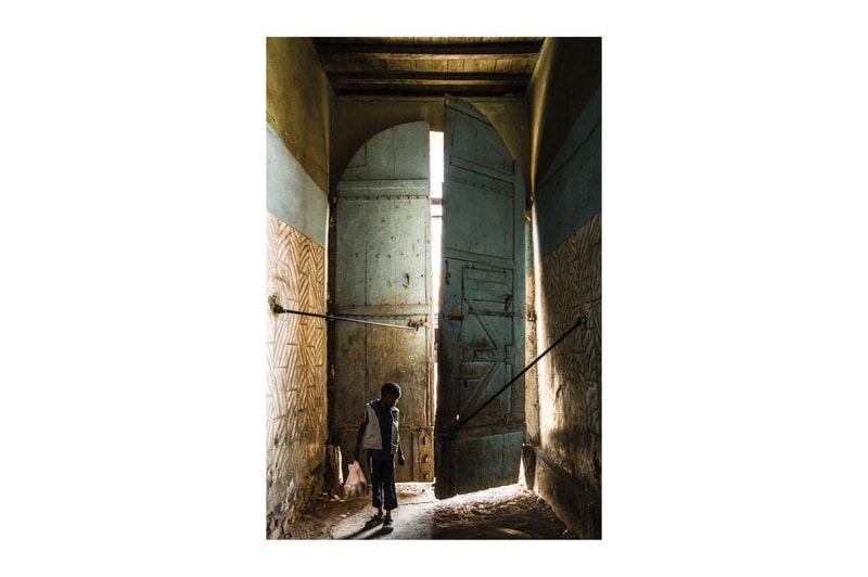 Prints for Ethiopia Print Sale Fundraiser COVID-19 Photographs Addis Ababa Temsalet Kitchen Landscapes People City