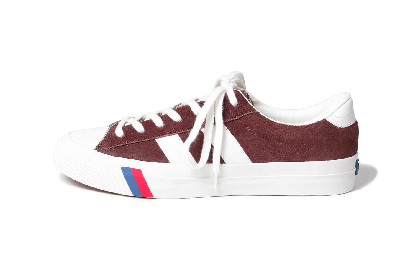 classic pro keds sneakers