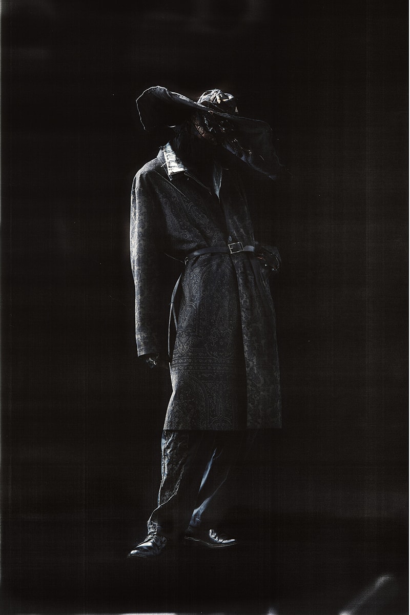 Professor.E SS20 Collection Lookbook Release Info Buy Price Taiwanese Fashion Womens spring summer