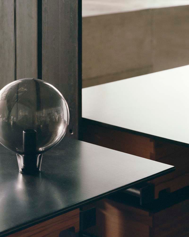 PSLab's New London Studio Designed by JamesPlumb