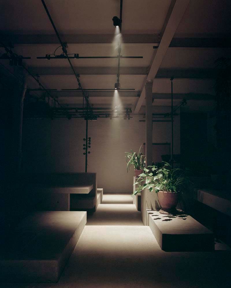 PSLab's New London Studio Designed by JamesPlumb