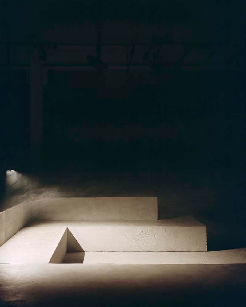 PSLab's New London Studio Designed by JamesPlumb