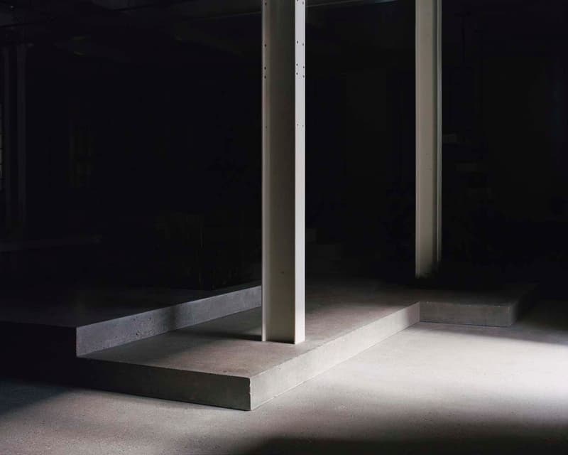 PSLab's New London Studio Designed by JamesPlumb