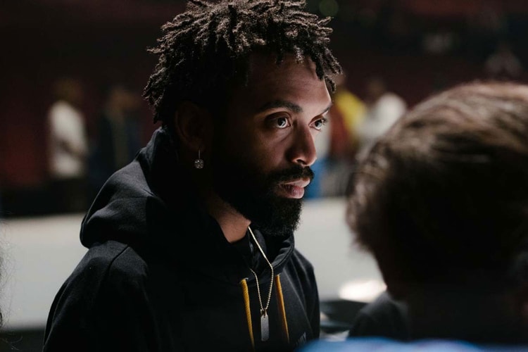 Watch the Full Trailer for Pyer Moss' Film 'American, Also'