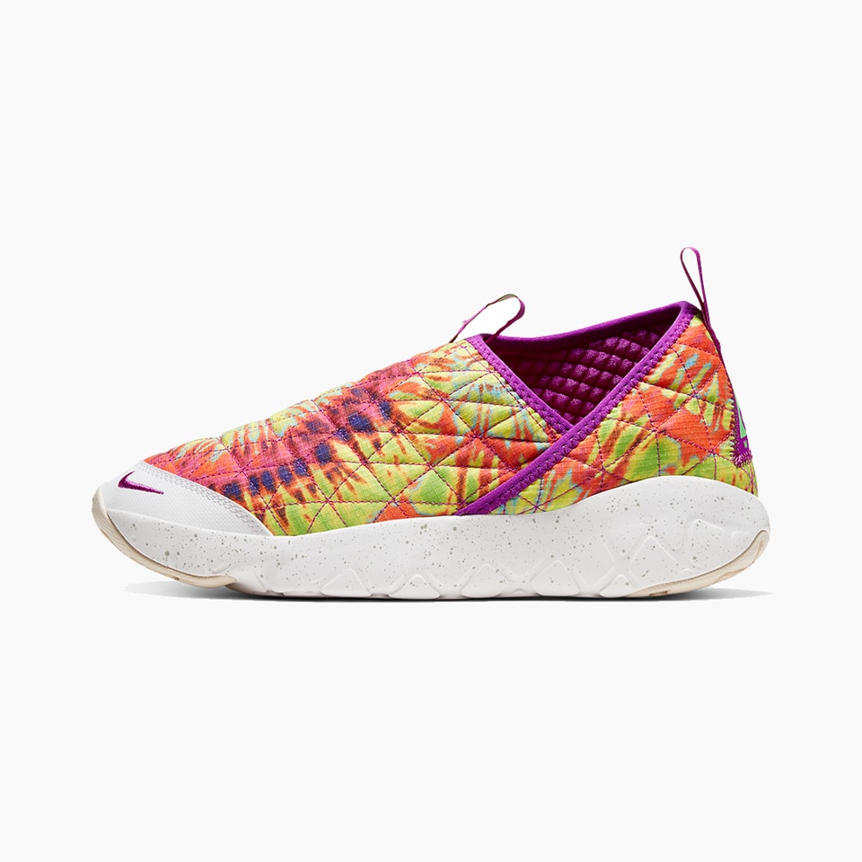 Nike Shoe Nike Acg Moc Tie Dye NIKE ACG MOC 紮染(23cm  display picture 3