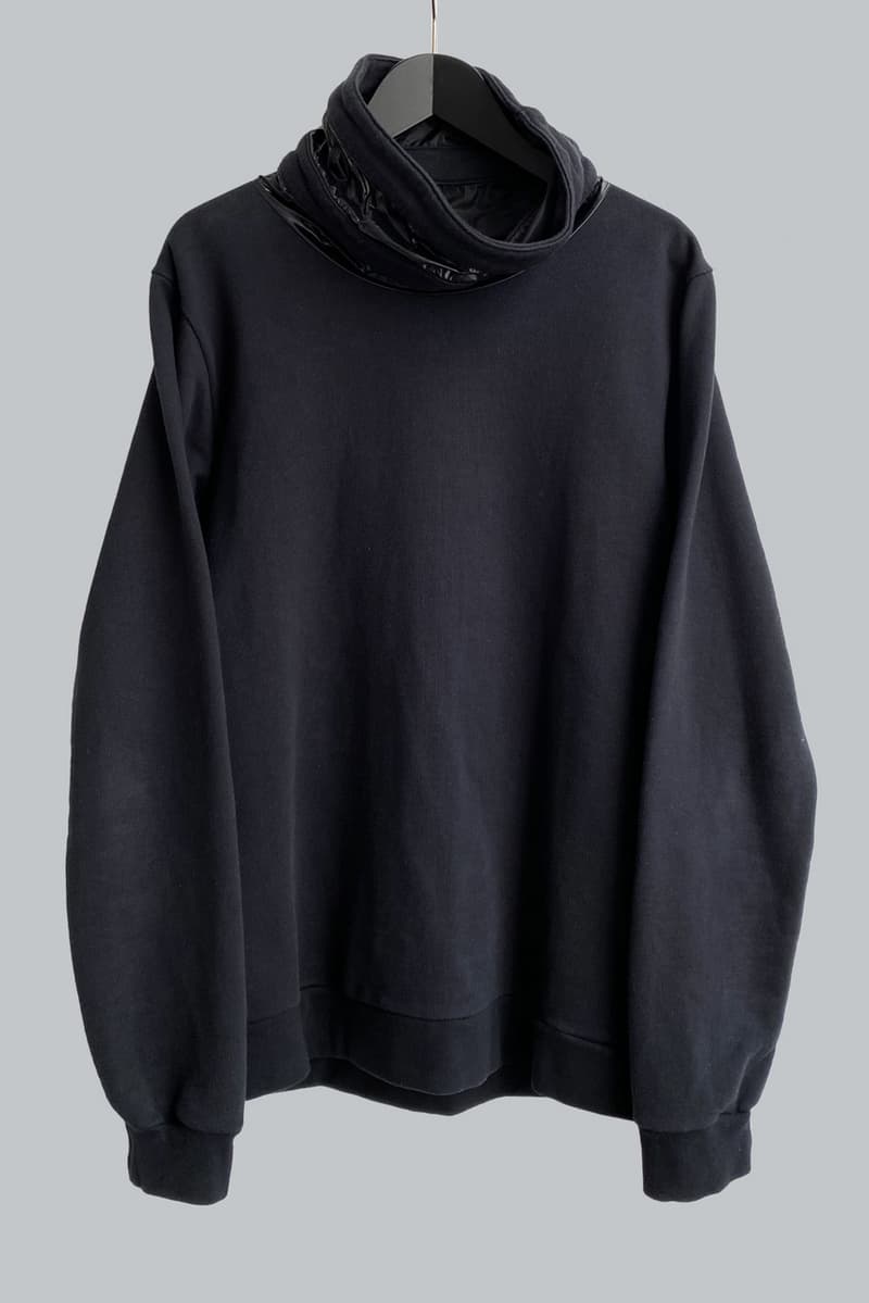 Lee Young Kyoon Dior Team Raf Simons Archive Sale Online First Look Rare Belgian Designer Pieces Garments Homeware Clothes Joy Division Lantern Wave Collection History of my World Icarus Surgit
