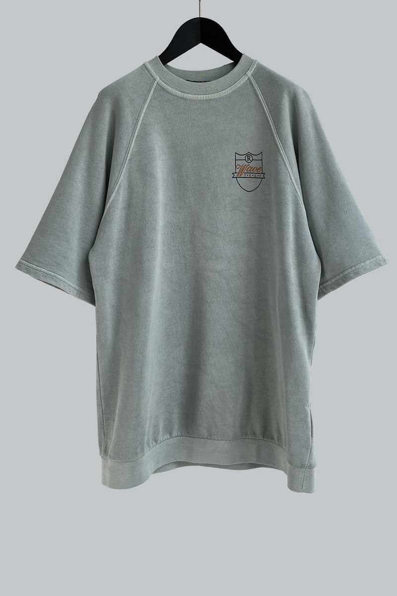 Lee Young Kyoon Dior Team Raf Simons Archive Sale Online First Look Rare Belgian Designer Pieces Garments Homeware Clothes Joy Division Lantern Wave Collection History of my World Icarus Surgit