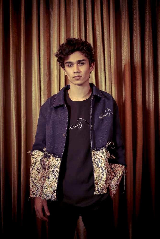 rastah southeast asia streetwear editorial lookbook