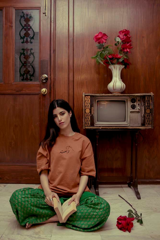 rastah southeast asia streetwear editorial lookbook