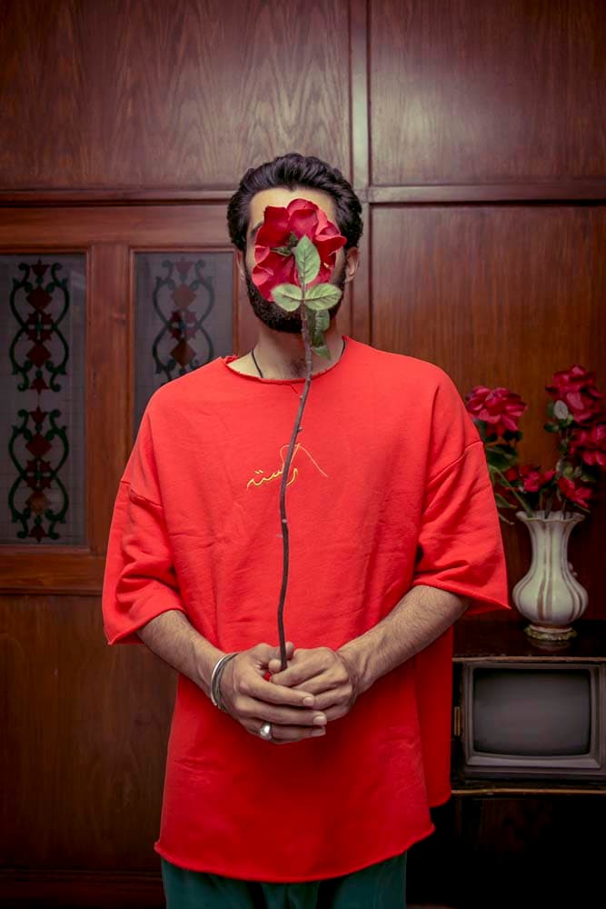 rastah southeast asia streetwear editorial lookbook