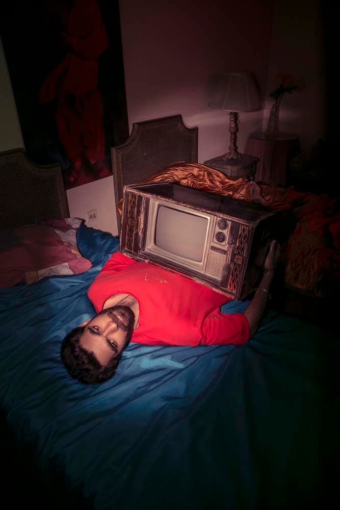 rastah southeast asia streetwear editorial lookbook