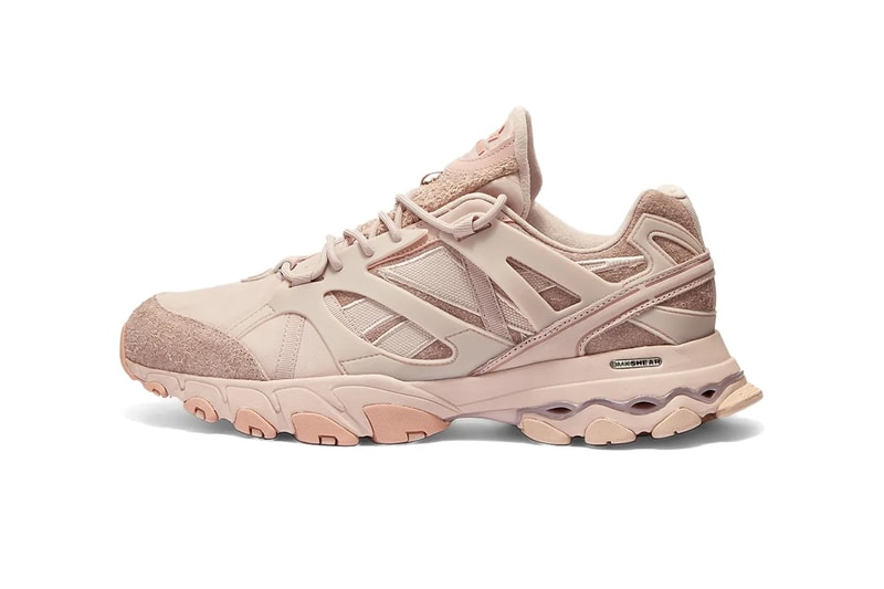 reebok dmx trail shadow ashen lilac smokey rose pink fv2847 release date info photos price