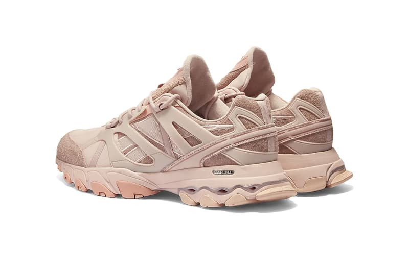 reebok dmx trail shadow ashen lilac smokey rose pink fv2847 release date info photos price
