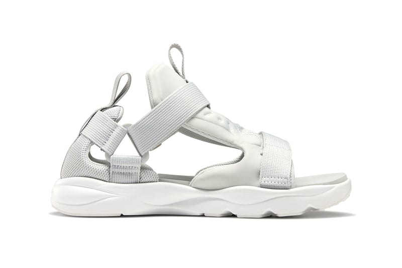 reebok furylite white