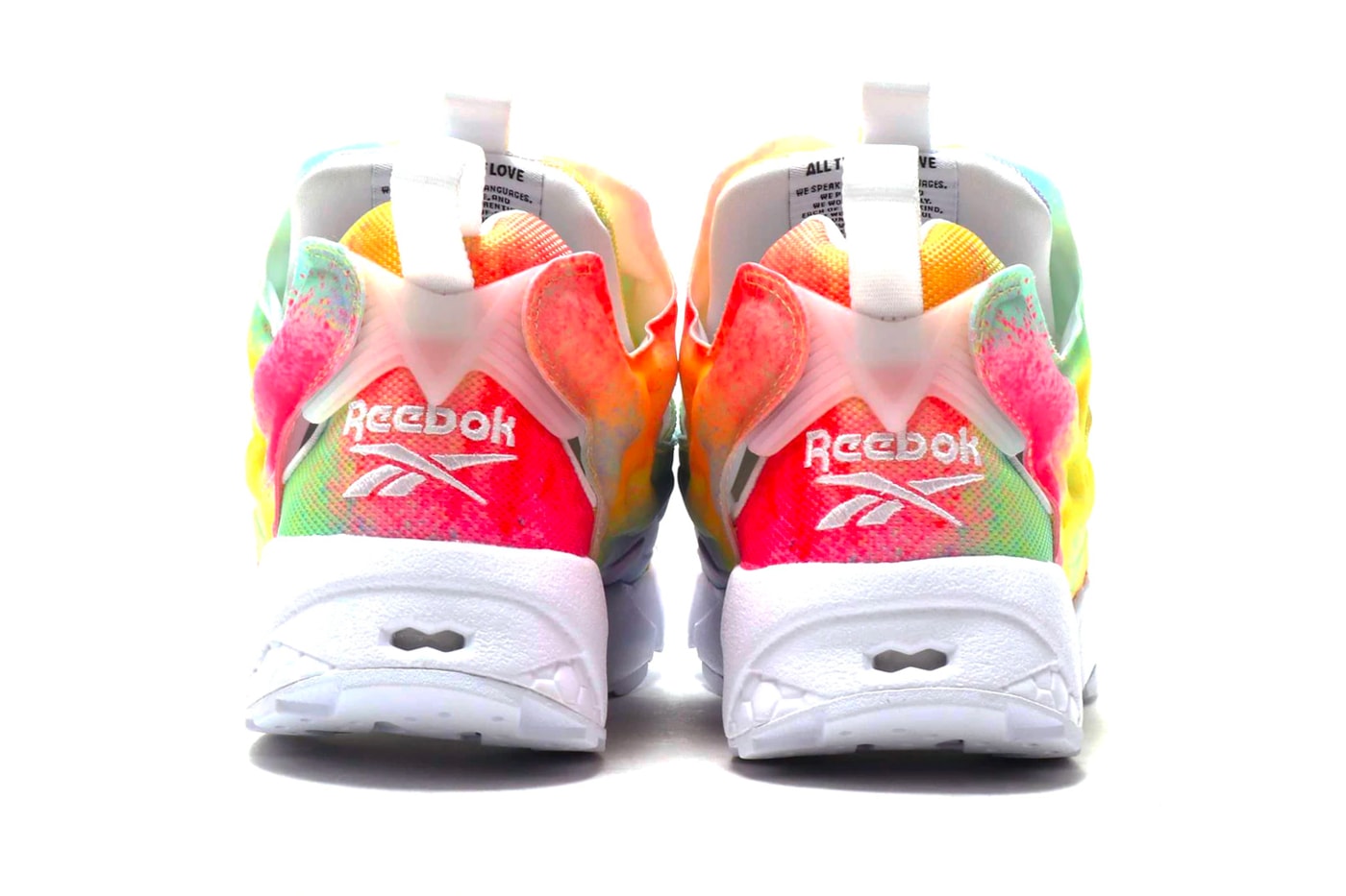 Reebok Instapump Fury OG Porcelain fx4775 menswear streetwear sneakers footwear shoes kicks trainers runners spring summer 2020 collection