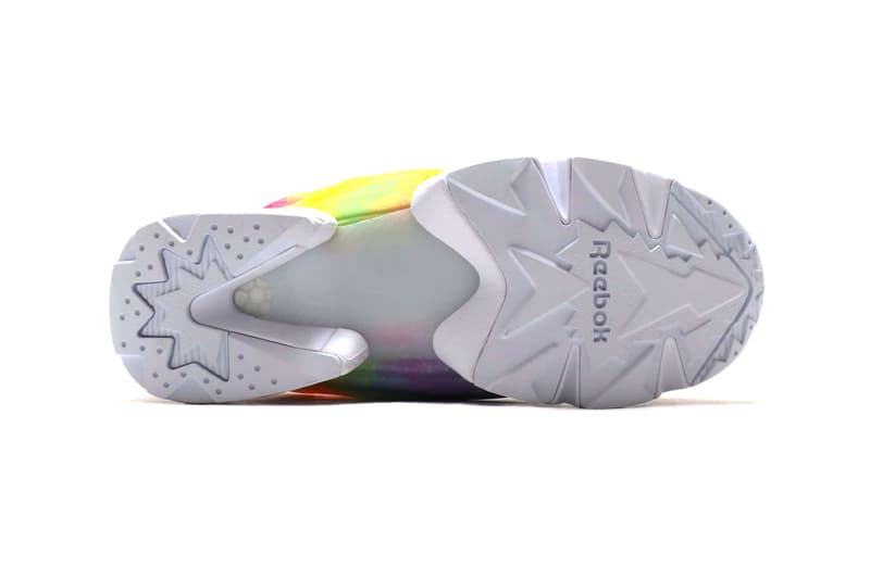 Reebok Instapump Fury OG Porcelain fx4775 menswear streetwear sneakers footwear shoes kicks trainers runners spring summer 2020 collection