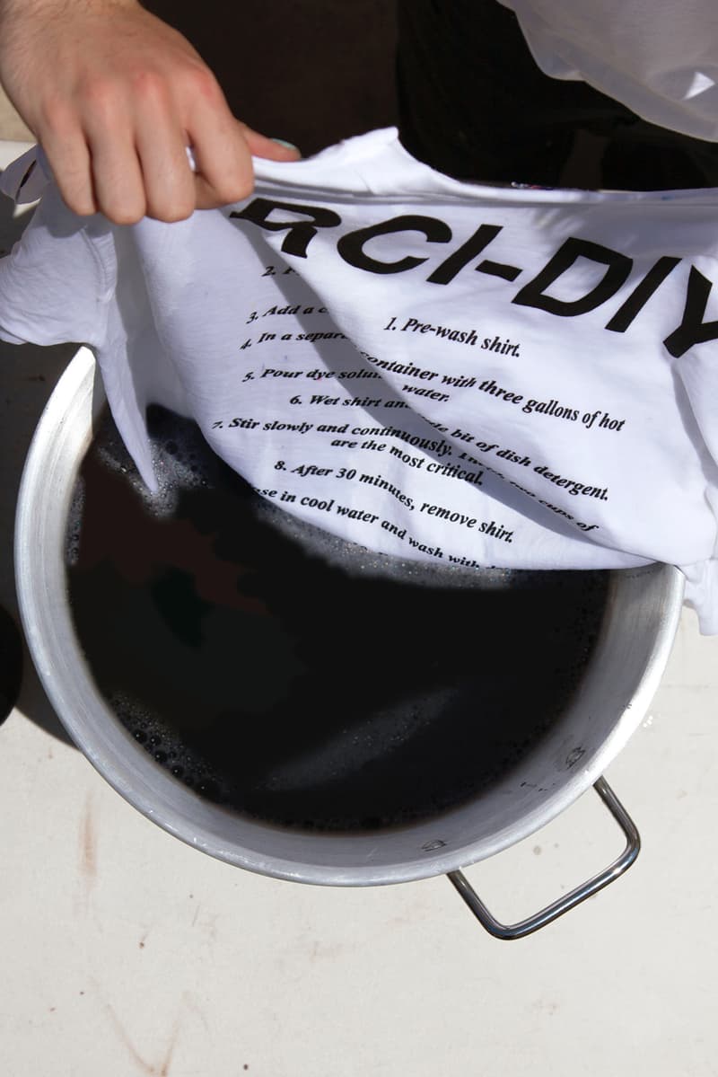 Reese Cooper RCI-DIY 1.5 Rit Dye T-Shirt Kit champion summer 2020 color
