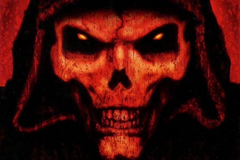 'Diablo II ressurected' Remastered Rumored to Release This Year blizzard entertainment activision hack and slash dungeon video games 