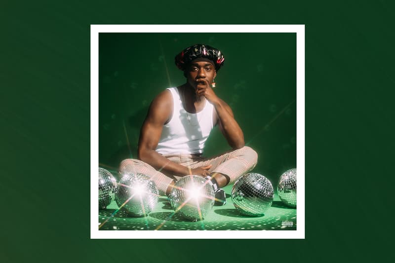 Ric Wilson and Terrace Martin 'They Call Me Disco' EP Stream listen now spotify apple music bj the chicago kid malaya kiela adira corbin dallas funk soul jazz R&B