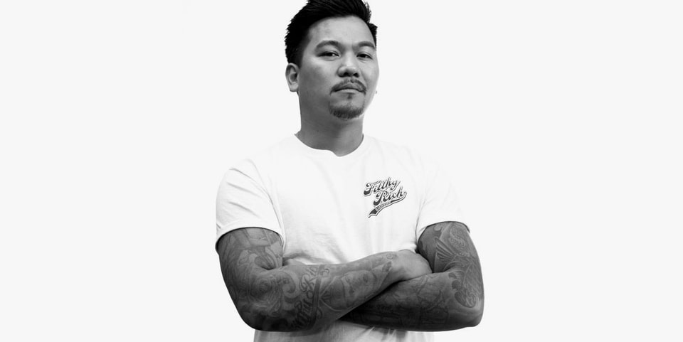 Learn to Cut Your Hair at Home With Rich the Barber