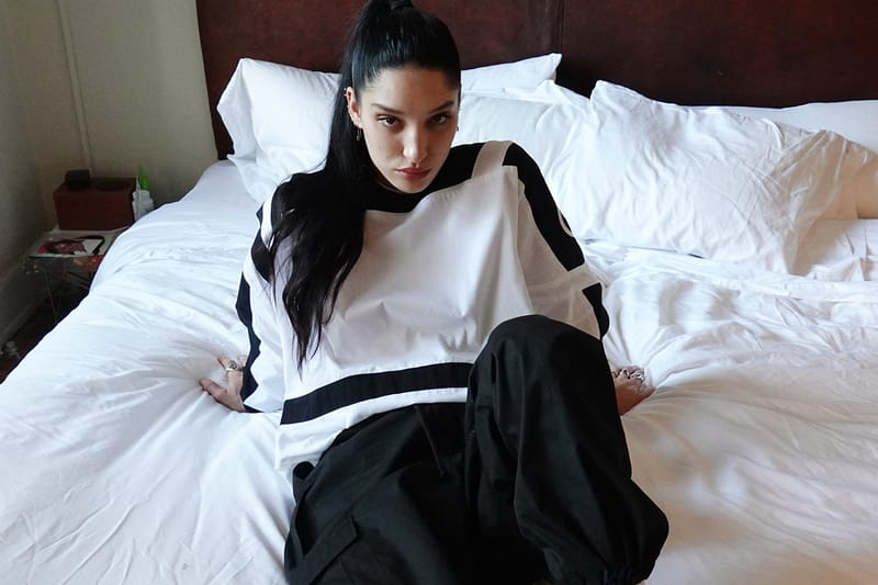 Richardson Unveils Monochromatic Summer 2020 Capsule