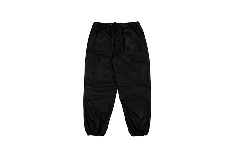 Richardson Summer 2020 Capsule Collection "I Go Out On The Road Alone" 19th Century Russian poet Mikhail Yuryevich Lermontov R Glyph logo Asymmetrical Crewneck Cargo Pants RH Mesh Tanktop Shorts Basketball Pinnies