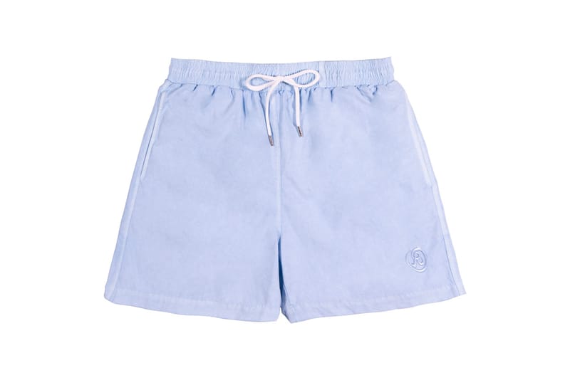 hypebeast swim trunks