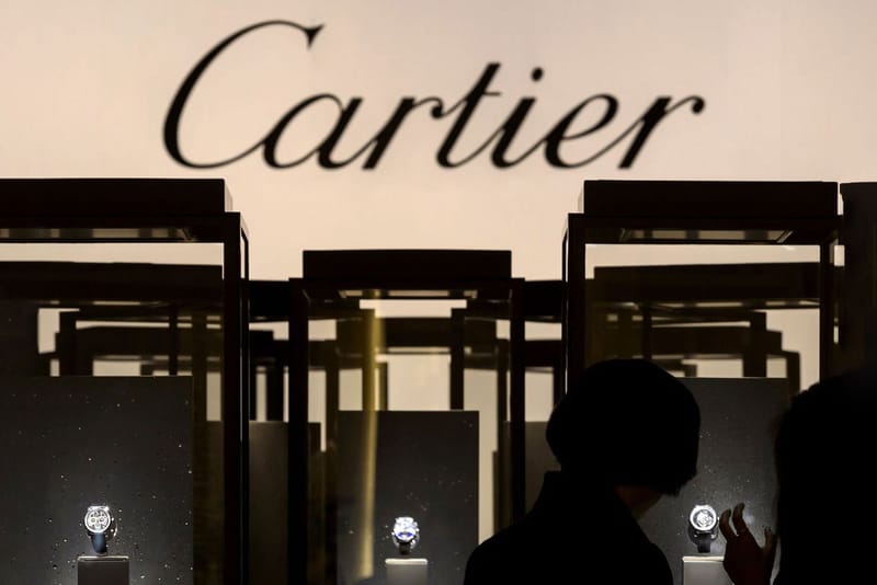 Richemont Reports Coronavirus-Battered Fiscal Year 2019 Financials
