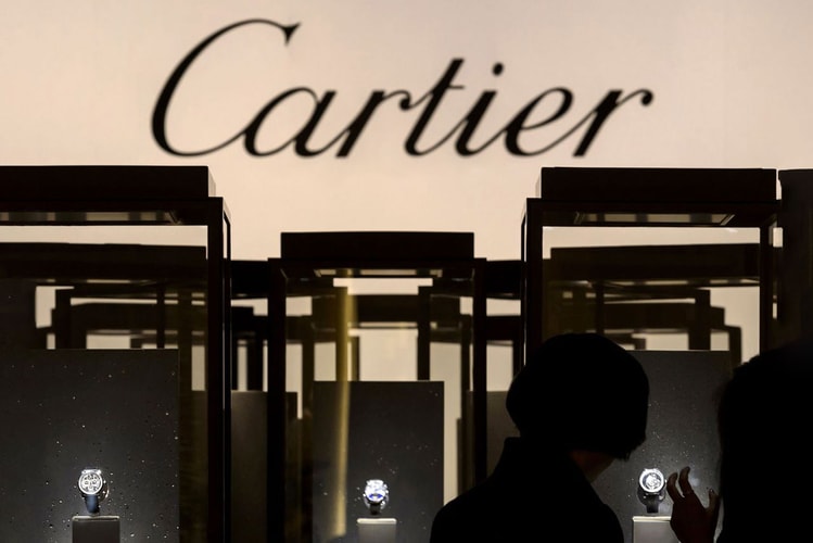 Richemont Reports Coronavirus-Battered Fiscal Year 2019 Financials