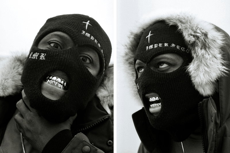 RMR Dealer Remix Music Video Premiere feat Future and Lil Baby CMNTY Rascal Atlanta ATL Rap Rapper Country Trap Hip Hop HipHop Los Angeles Warner Music Group Columbia Records SkiMask Ski Mask Drug Dealign Is A Lost Art EP Release Date HYPEBEAST