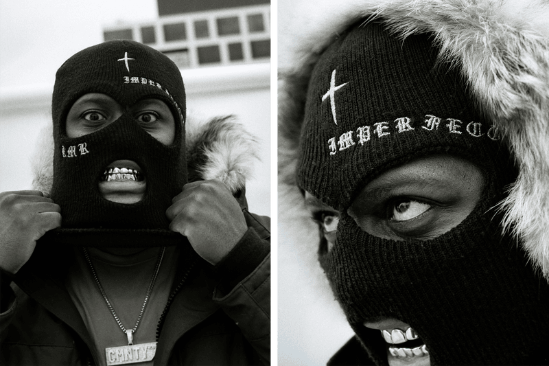 RMR Dealer Remix Music Video Premiere feat Future and Lil Baby CMNTY Rascal Atlanta ATL Rap Rapper Country Trap Hip Hop HipHop Los Angeles Warner Music Group Columbia Records SkiMask Ski Mask Drug Dealign Is A Lost Art EP Release Date HYPEBEAST