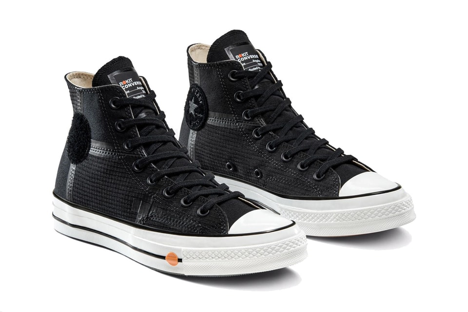 Converse chuck 70 hi x rokit Clearance