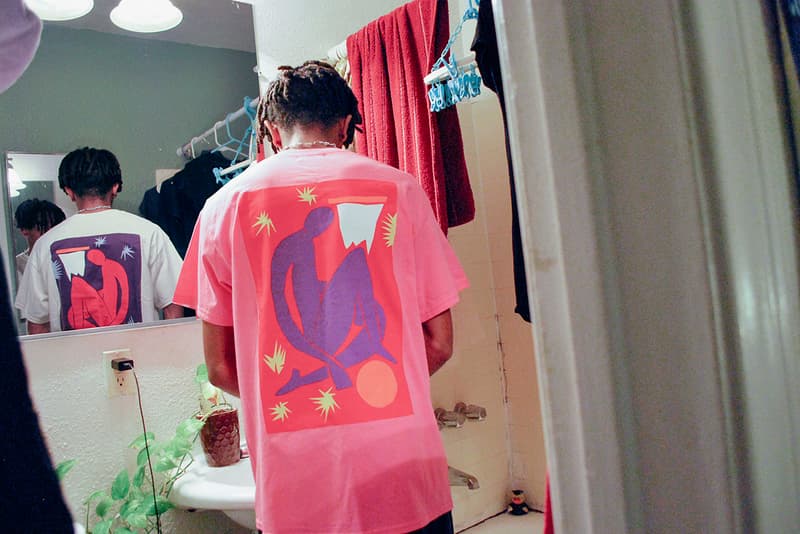 ROKIT Summer 2020 “Oh! Sweet Nuthin” Collection The Velvet Underground 'Loaded' Album 1970 Inspiration Lookbook Release Information