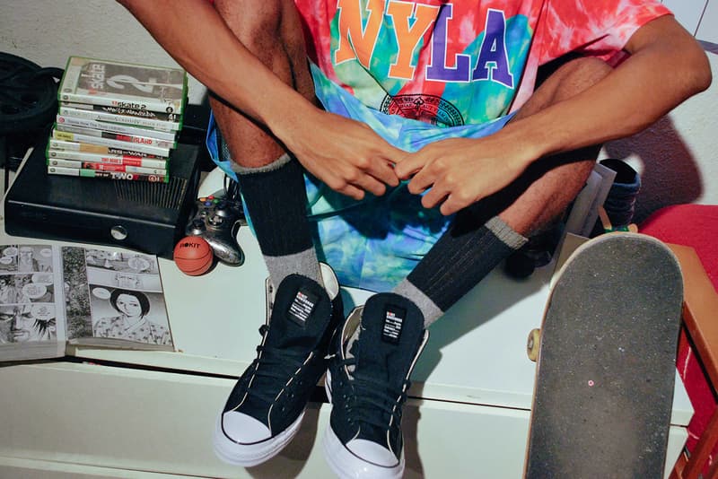 ROKIT Summer 2020 “Oh! Sweet Nuthin” Collection The Velvet Underground 'Loaded' Album 1970 Inspiration Lookbook Release Information