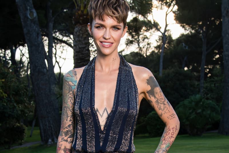 Ruby Rose S Cw Batwoman Role Departure Hypebeast